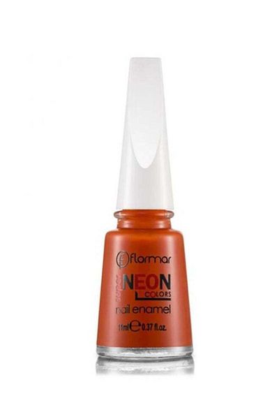 Flormar Neon Colours Nail Enamel N011