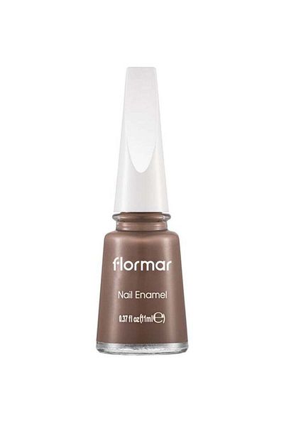Flormar Nail Enamel 490 Multicolor