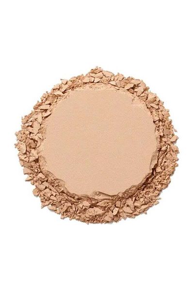 Flormar Wet & Dry Compact Powder 007 Caramel Peach