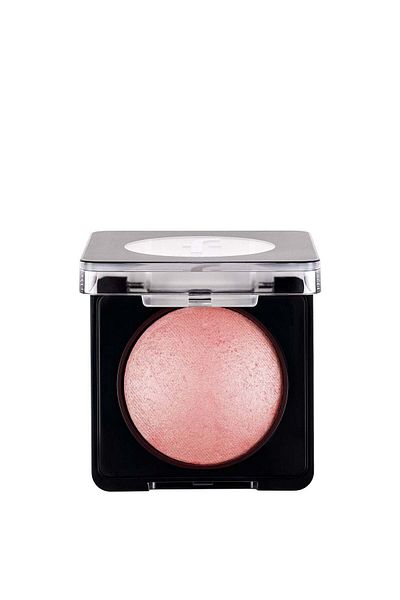 Flormar NP Baked Blush On - 041 Romantc Salmon