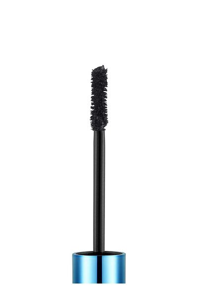 Flormar Hero Volumeandcurl Waterproof Mas Black