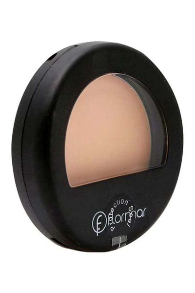 Flormar Full Coverage Eye Concealer 01 Fair Ivory
