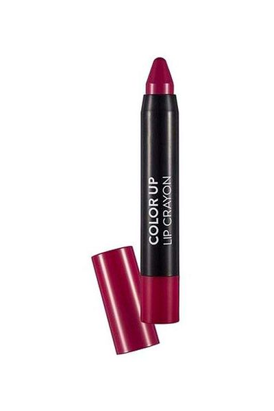 Flormar Colour Up Lip Crayon 006 Raspberry