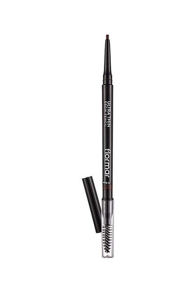 Flormar Ultra Thin Brow Pencil Pcl-03 Brown