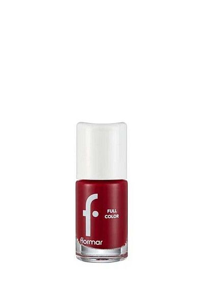 Flormar Full Color Nail Enamel FC09 Neo Love Story