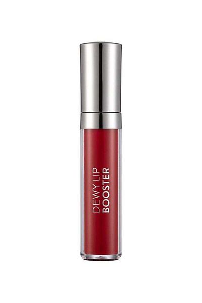 Flormar Dewy Lip Booster 04 Ruby