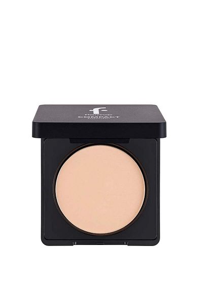 Flormar Compact Face Powder 088 Medium Peach Beige