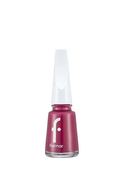 Flormar Full Color Nail Enamel 320 Rose Taboo New