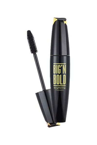 Flormar Big’N Bold Lengthening Mascara 003 Big N Bold