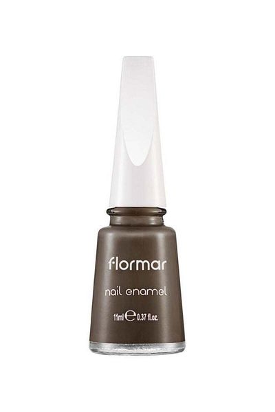 Flormar Nail Enamel 428 Hot Chocolate