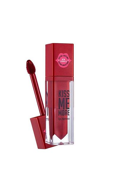 Flormar Kiss Me More Lip Tattoo 011 Candy