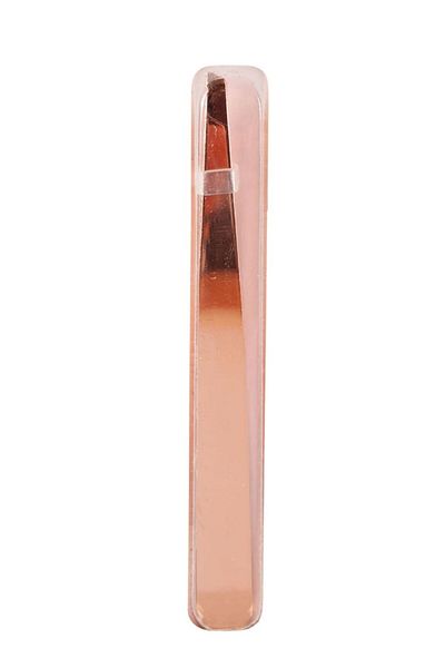 melfxxl Tweezers Tip Thin Gold Color