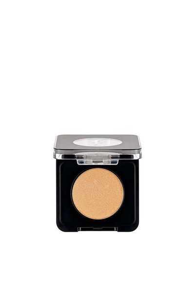 Flormar Mono Eyeshadow 001 Golden Star