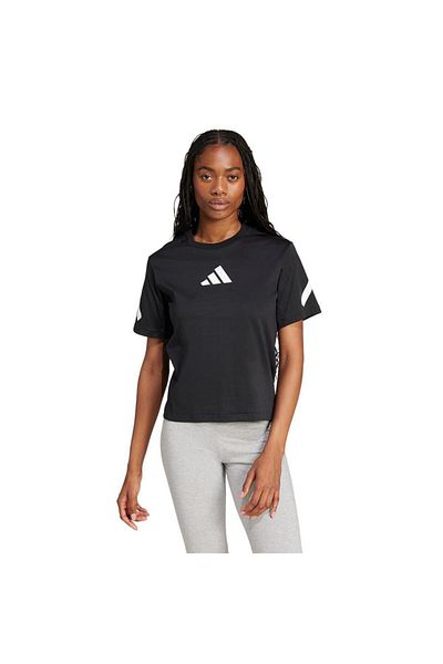 adidas Tricou ADIDAS pentru femei W Z.N.E. TEE - JJ4778