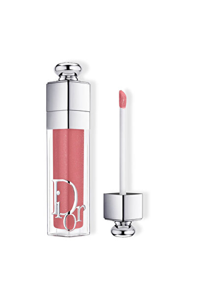 Dior Addict Lip Maximizer - Nemlendirici ve Dolgunlaştırıcı Dudak Parlatıcısı