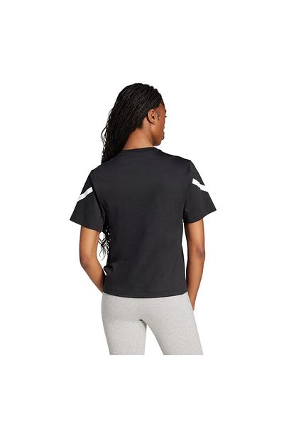 adidas Tricou ADIDAS pentru femei W Z.N.E. TEE - JJ4778