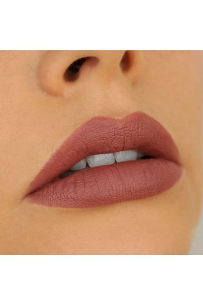 Flormar Weightless HD Matte Lipstick 10