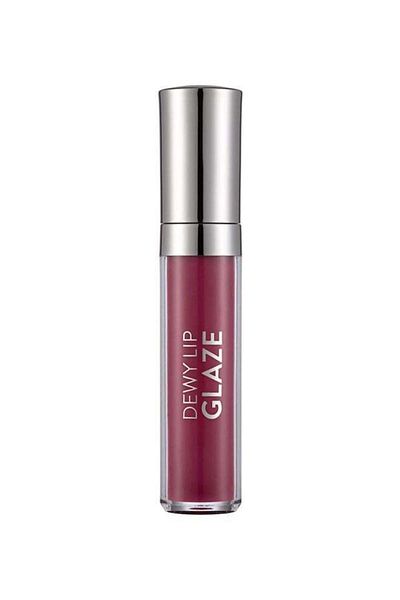Flormar Dewy Lip Glaze 17 Elegant Pink