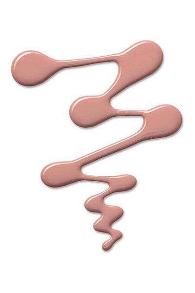 Flormar Jelly Look Nail Enamel Pink