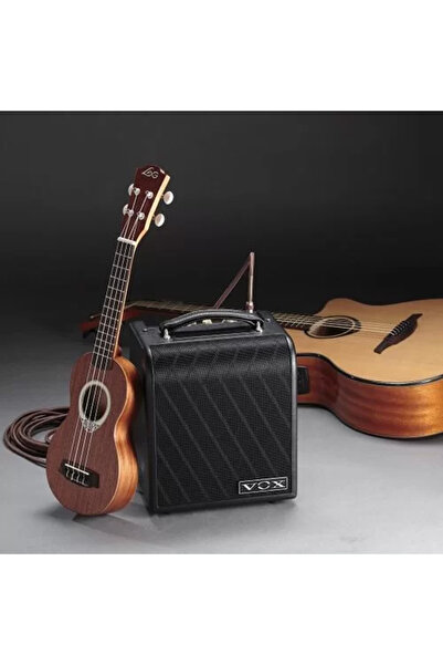 VOX Aga4-at