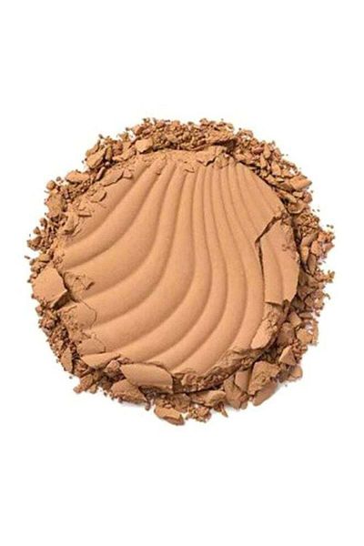 Flormar Wet And Dry Compact Face Powder W10 Apricot