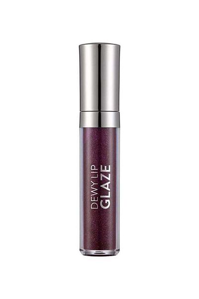 Flormar Dewy Lip Glaze 18 Royal Purple
