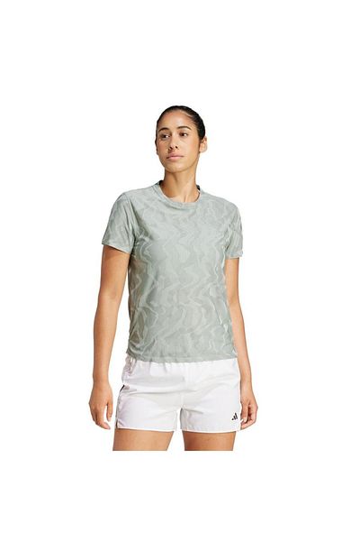 adidas Tricou de alergare suprem CLIMACOOL+