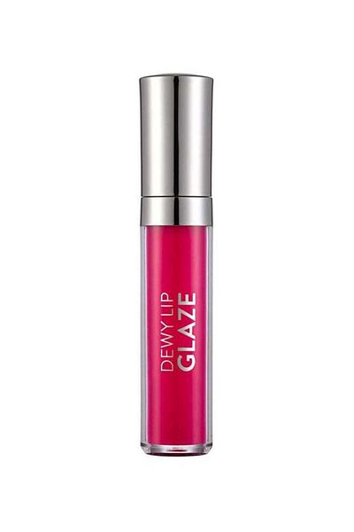 Flormar Dewy Lip Glaze 10 Expressive
