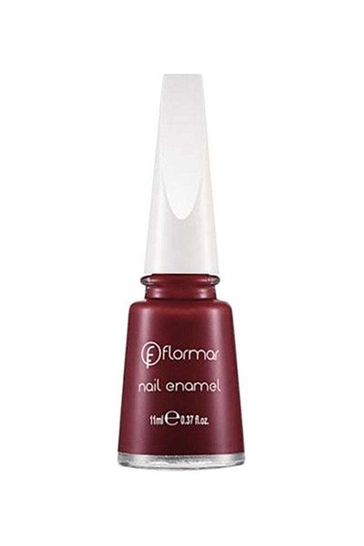 Flormar Enamel Glossy Nail Polish 228