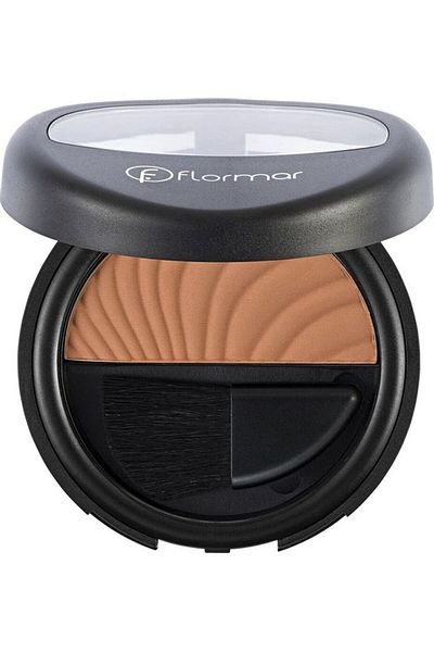 Flormar Blush On Powder 80 Sun Kissed 6g Brown
