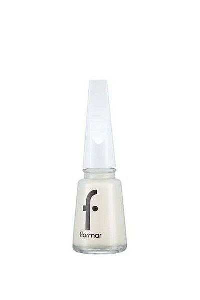 Flormar Full Color Nail Enamel 412 Sea Foam New