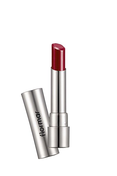 Flormar New Sheer Up Lipstick - 15 Go for Bordeaux
