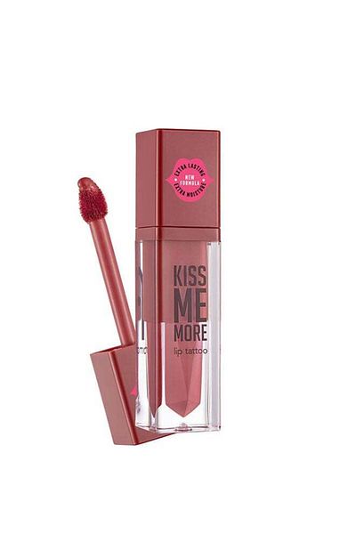 Flormar Kiss Me More Lip Tattoo 022 Rosewood