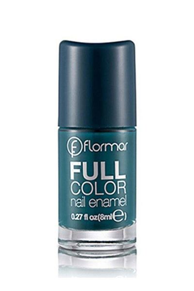 Flormar Full Color Glossy Nail Enamel FC26 King Of The Bets
