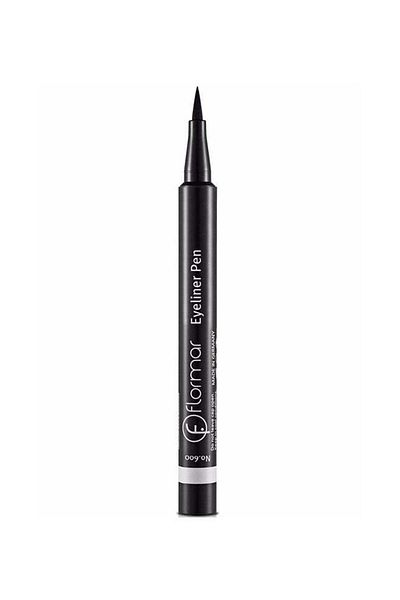 Flormar Dipliner Black