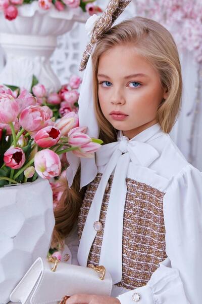 nisaykids KIZ ÇOCUK ELBİSE ÇANTA ÇORAP TOKA TAKIM