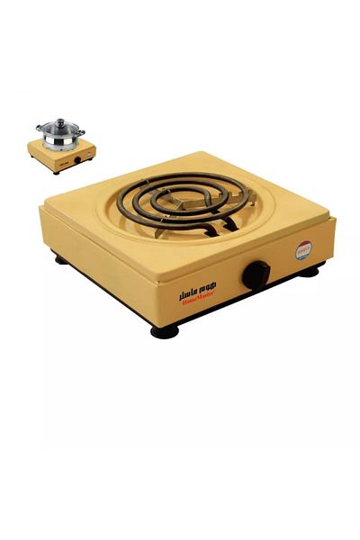 HOME MASTER سخان كهربائي واحد عين هوم ماستر HM-102