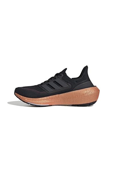 adidas Ultraboost Light W Black Women's Sports Shoes If1732