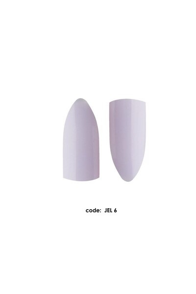 VIOLA BEAUTY Construction Jel - Protez Tırnak NUDE Jel Serisi 30 ML - 1.KISIM...
