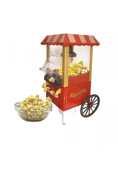 HOME MASTER Home Master Popcorn Maker