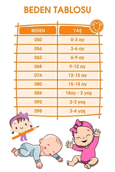 PEAR BABY Elastic Children's Tie