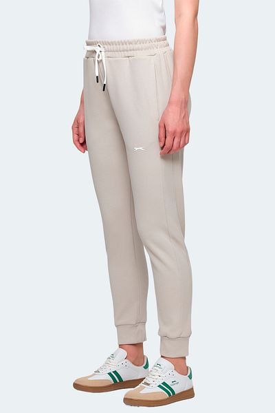 Slazenger Γυναικεία Φούτερ VEVA Stone Grey