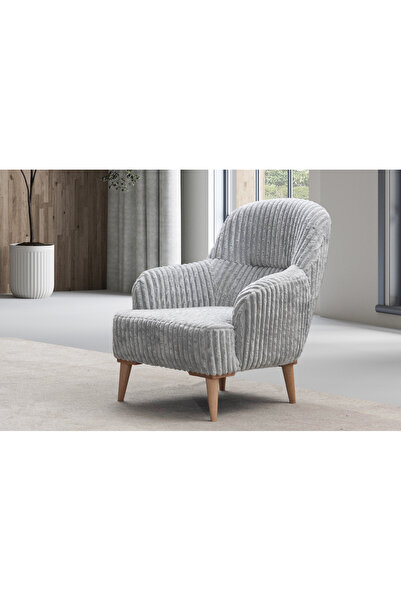 LUCETTA CONCEPT Sahra koltuk takımı (3-3-1) puffy