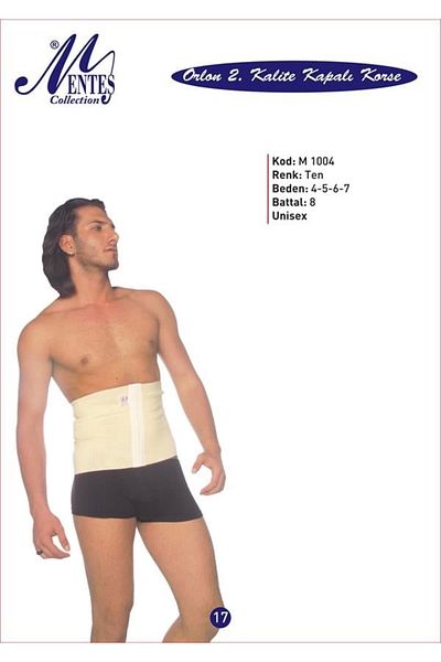 She Do Mulvxbrf Brf02 Hinge 2Nd Quality Corset 1004 (Mulvix)