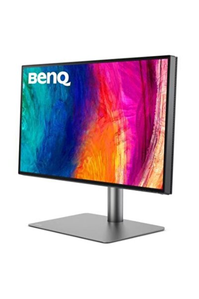BENQ PD2725U 27inç 4K UHD Thunderbolt Monitör