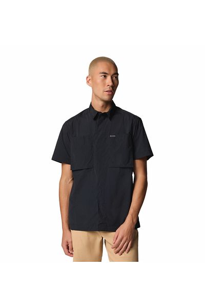 Columbia Black Mesa Utility Men's Short Sleeve Shirt