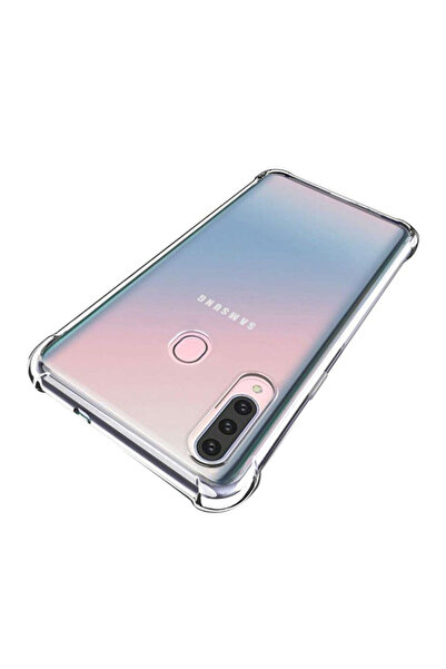 GORILLA غطاء حماية لهاتف Galaxy A20s