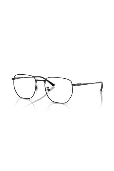 Ray-Ban Ray Ban Vista Unisex Irregular Eyeglasses- Rb 8776d - Lense Size:53mm - Black