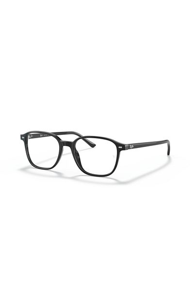 Ray-Ban Ray Ban Vista Unisex Square Eyeglasses- Rb 5393 - Lense Size:51mm - Black
