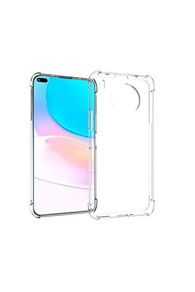 GORILLA غطاء حماية لهاتف هواوي نوفا 8i